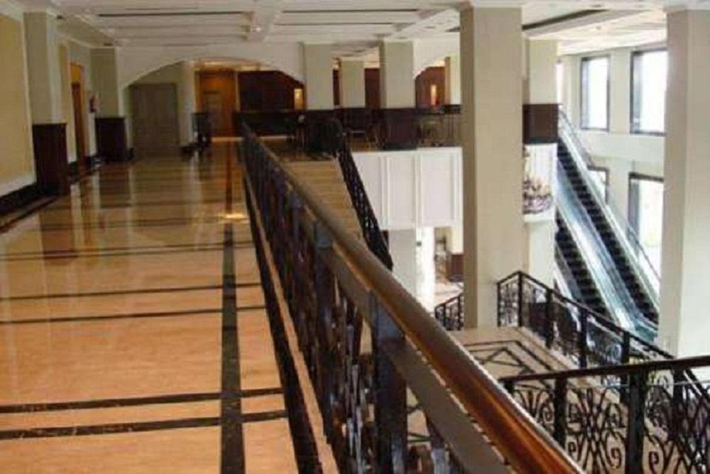 Royal Kuningan Hotel Джакарта Екстериор снимка